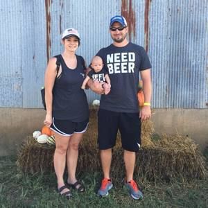 Meet your Posher, Brandi